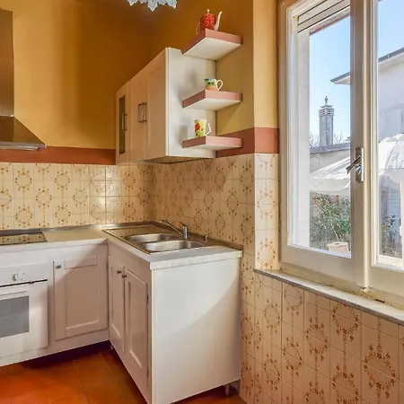 Σπίτι διακοπών In Santo Stefano Magra With Wifi Santo Stefano di Magra
